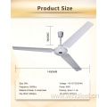 Home Appliance Decorative Cooling Ceiling Fan